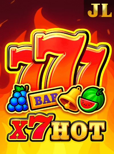 Lucky bingo game cover on tk10i